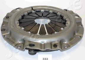 Japanparts SF-333 - Clutch Pressure Plate autospares.lv