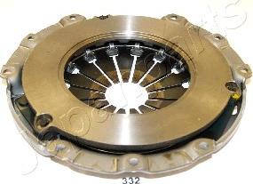 Japanparts SF-332 - Clutch Pressure Plate autospares.lv