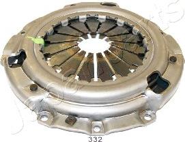 Japanparts SF-332 - Clutch Pressure Plate autospares.lv