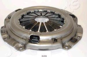 Japanparts SF-324 - Clutch Pressure Plate autospares.lv