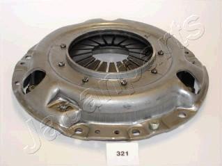 Japanparts SF-321 - Clutch Pressure Plate autospares.lv