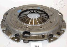 Japanparts SF-328 - Clutch Pressure Plate autospares.lv