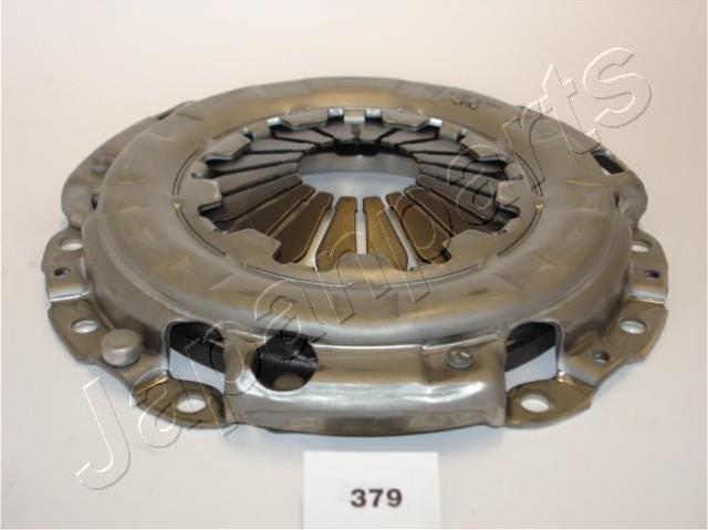 Japanparts SF-379 - Clutch Pressure Plate autospares.lv