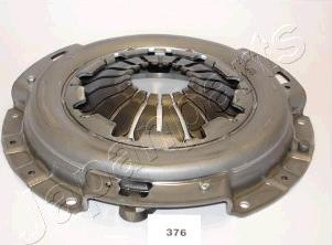 Japanparts SF-376 - Clutch Pressure Plate autospares.lv