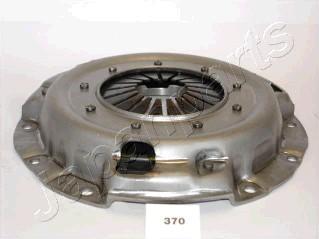 Japanparts SF-370 - Clutch Pressure Plate autospares.lv