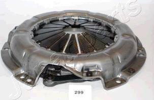 Japanparts SF-299 - Clutch Pressure Plate autospares.lv