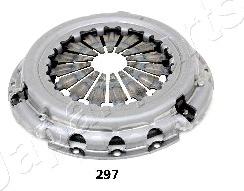 Japanparts SF-297 - Clutch Pressure Plate autospares.lv