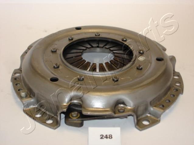 Japanparts SF-248 - Clutch Pressure Plate autospares.lv