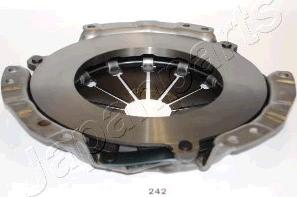 Japanparts SF-242 - Clutch Pressure Plate autospares.lv