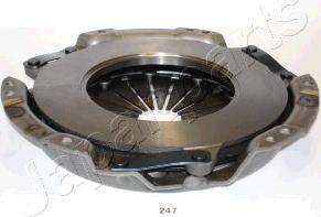 Japanparts SF-247 - Clutch Pressure Plate autospares.lv