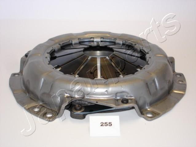 Japanparts SF-255 - Clutch Pressure Plate autospares.lv