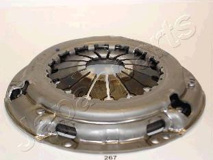 Japanparts SF-267 - Clutch Pressure Plate autospares.lv