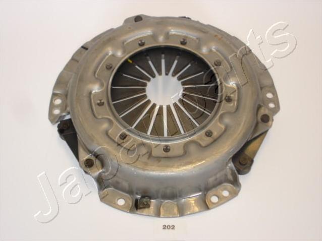 Japanparts SF-202 - Clutch Pressure Plate autospares.lv