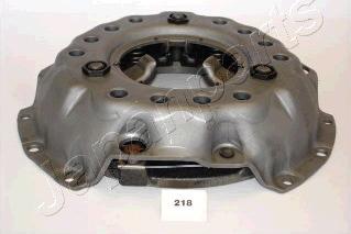 Japanparts SF-218 - Clutch Pressure Plate autospares.lv