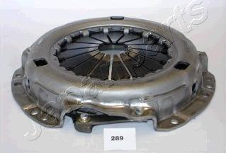 Japanparts SF-289 - Clutch Pressure Plate autospares.lv