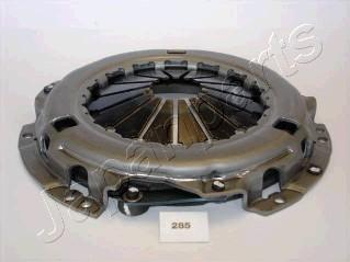 Japanparts SF-285 - Clutch Pressure Plate autospares.lv