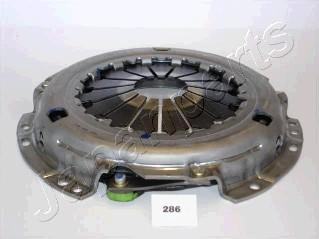 Japanparts SF-286 - Clutch Pressure Plate autospares.lv