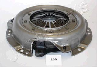 Japanparts SF-230 - Clutch Pressure Plate autospares.lv