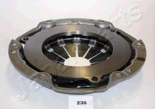 Japanparts SF-238 - Clutch Pressure Plate autospares.lv