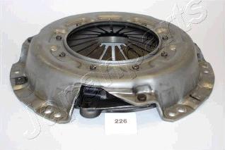 Japanparts SF-226 - Clutch Pressure Plate autospares.lv