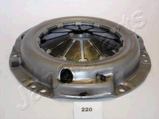 Japanparts SF-220 - Clutch Pressure Plate autospares.lv