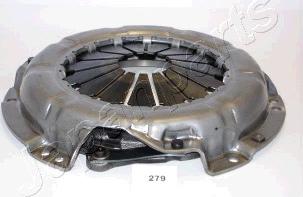 Japanparts SF-279 - Clutch Pressure Plate autospares.lv