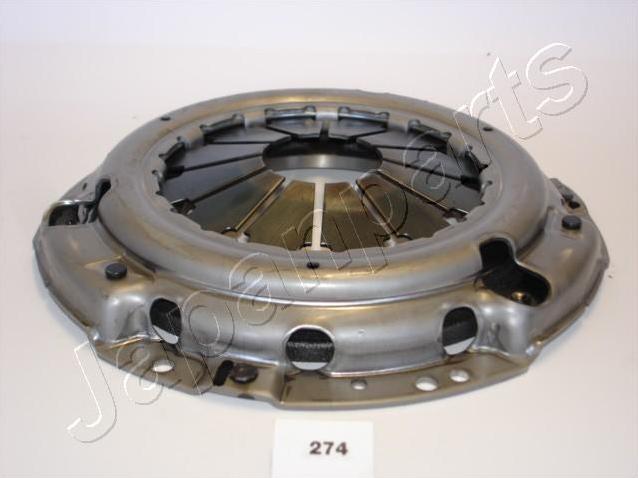 Japanparts SF-274 - Clutch Pressure Plate autospares.lv