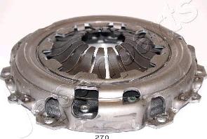 Japanparts SF-270 - Clutch Pressure Plate autospares.lv