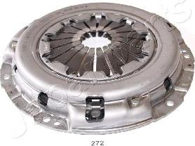 Japanparts SF-272 - Clutch Pressure Plate autospares.lv