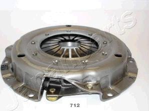 Japanparts SF-712 - Clutch Pressure Plate autospares.lv