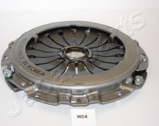 Japanparts SF-H04 - Clutch Pressure Plate autospares.lv