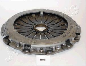 Japanparts SF-H05 - Clutch Pressure Plate autospares.lv