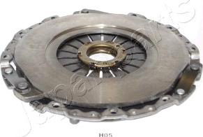 Japanparts SF-H05 - Clutch Pressure Plate autospares.lv