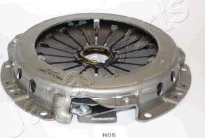 Japanparts SF-H06 - Clutch Pressure Plate autospares.lv