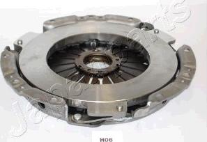 Japanparts SF-H06 - Clutch Pressure Plate autospares.lv