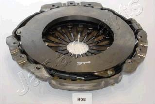 Japanparts SF-H08 - Clutch Pressure Plate autospares.lv