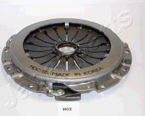 Japanparts SF-H02 - Clutch Pressure Plate autospares.lv