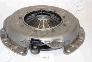 Japanparts SF-H07 - Clutch Pressure Plate autospares.lv