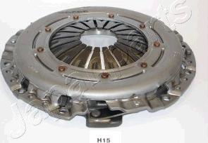 Japanparts SF-H15 - Clutch Pressure Plate autospares.lv