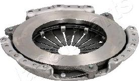 Japanparts SF-H11 - Clutch Pressure Plate autospares.lv