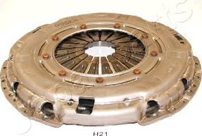 Japanparts SF-H21 - Clutch Pressure Plate autospares.lv