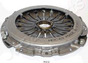 Japanparts SF-H22 - Clutch Pressure Plate autospares.lv