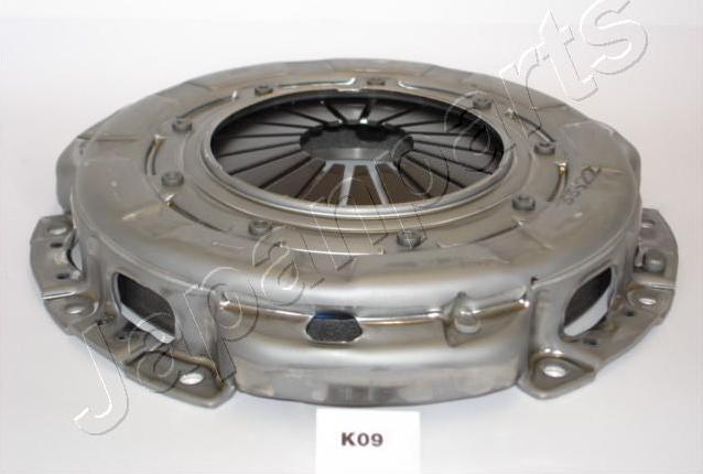 Japanparts SF-K09 - Clutch Pressure Plate autospares.lv