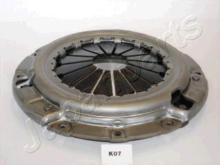 Japanparts SF-K07 - Clutch Pressure Plate autospares.lv