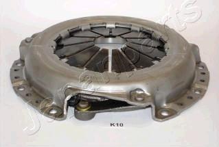 Japanparts SF-K10 - Clutch Pressure Plate autospares.lv