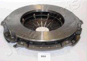 Japanparts SF-S96 - Clutch Pressure Plate autospares.lv