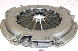 Japanparts SF-S04 - Clutch Pressure Plate autospares.lv