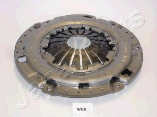 Japanparts SF-W09 - Clutch Pressure Plate autospares.lv