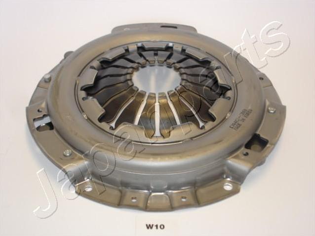 Japanparts SF-W10 - Clutch Pressure Plate autospares.lv