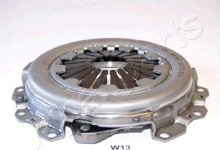 Japanparts SF-W13 - Clutch Pressure Plate autospares.lv